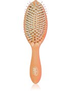 Wet Brush Go Green Treatment And Shine krtača za sijaj in mehkobo las Coconut Oil