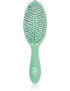Wet Brush Go Green Treatment And Shine krtača za sijaj in mehkobo las Tea Tree