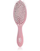 Wet Brush Go Green Treatment And Shine krtača za sijaj in mehkobo las Watermelon Oil