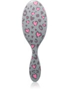 Wet Brush Kids Detangler krtača za lase za otroke Leopard 1 kos