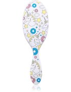 Wet Brush Kids detangler krtača za lase za otroke Rainbows 1 kos
