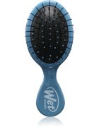 Wet Brush Mini Detangler Trend Color krtača za lase potovalna Elemental Blue 1 kos