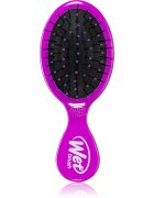 Wet Brush Mini krtača za lase potovalna Purple