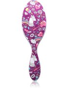 Wet Brush Original Detangler Happy Hair Llama krtača za lase 1 kos
