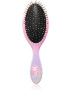 Wet Brush Original Detangler krtača za lažje razčesavanje las Color wash - stripes 1 kos