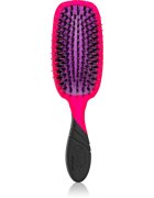 Wet Brush Pro Shine Enhancer krtača za glajenje las Pink