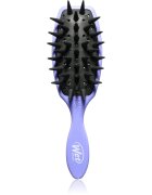 Wet Brush Treatment Brush krtača za lase za lažje česanje las 1 kos