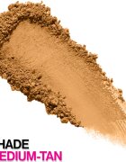 Wet n Wild BareFocus Clarifying Finishing Powder matirajoči puder odtenek Medium/Tan 6 g
