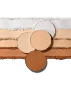 Wet n Wild BareFocus Clarifying Finishing Powder matirajoči puder odtenek Medium/Tan 6 g