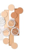 Wet n Wild BareFocus Clarifying Finishing Powder matirajoči puder odtenek Medium/Tan 6 g