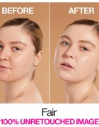 Wet n Wild BareFocus Niacinamide Skin Tint lahki vlažilni tekoči puder odtenek Fair (Neutral) 32 ml