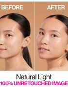 Wet n Wild BareFocus Niacinamide Skin Tint lahki vlažilni tekoči puder odtenek Natural Light (Cool) 32 ml