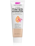 Wet n Wild BareFocus Tinted Hydrator toniran fluid za poenotenje kože odtenek Fair 27 ml