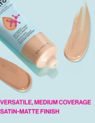 Wet n Wild BareFocus Tinted Hydrator toniran fluid za poenotenje kože odtenek Fair 27 ml