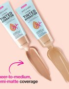 Wet n Wild BareFocus Tinted Hydrator toniran fluid za poenotenje kože odtenek Fair 27 ml