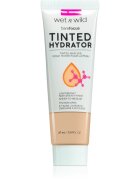 Wet n Wild BareFocus Tinted Hydrator toniran fluid za poenotenje kože odtenek Light Medium 27 ml