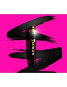 Wet n Wild Big Poppa maskara za ekstremni volumen in intenzivno črno barvo odtenek Blackest Black 10 ml