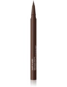 Wet n Wild Breakup Proof tekoče črtalo za oči Brown 0.9 ml