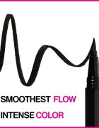 Wet n Wild Breakup Proof tekoče črtalo za oči Brown 0.9 ml