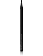 Wet n Wild Breakup Proof Wing Out črtalo za oči v obliki flomastra vodoodporna odtenek Ultra Black 0.9 ml