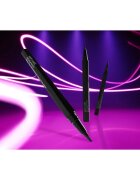 Wet n Wild Breakup Proof Wing Out črtalo za oči v obliki flomastra vodoodporna odtenek Ultra Black 0.9 ml