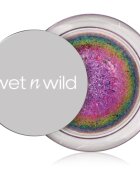 Wet n Wild Chameleon Chrome Eyeshadow Foil kremasto senčila za oči z multikromatskim učinkom odtenek Matrix Moves 4.3 g