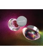 Wet n Wild Chameleon Chrome Eyeshadow Foil kremasto senčila za oči z multikromatskim učinkom odtenek Matrix Moves 4.3 g
