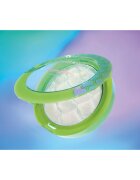 Wet n Wild Chameleon Chrome Highlighter zapečen osvetljevalec z multikromatskim učinkom odtenek Too Sirius 4.3 g