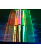 Wet n Wild Chameleon Chrome Liquid Eyeliner holografsko črtalo za oči odtenek Astro Pulse 2.7 ml