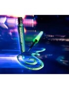 Wet n Wild Chameleon Chrome Liquid Eyeliner holografsko črtalo za oči odtenek Astro Pulse 2.7 ml