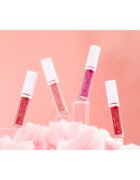 Wet n Wild Cloud Pout Marshmallow Lip Mousse tekoča šminka odtenek Candy Skies 3 ml