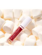 Wet n Wild Cloud Pout Marshmallow Lip Mousse tekoča šminka odtenek Fluff You 3 ml