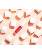 Wet n Wild Cloud Pout Marshmallow Lip Mousse tekoča šminka odtenek Fluff You 3 ml