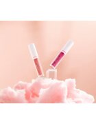 Wet n Wild Cloud Pout Marshmallow Lip Mousse tekoča šminka odtenek Girl You're Whipped 3 ml