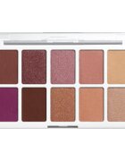 Wet n Wild Color Icon 10-Pan paleta senčil za oči odtenek Heart & Sol 12 g