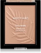Wet n Wild Color Icon bronzer odtenek What Shady Beaches 11 g