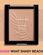 Wet n Wild Color Icon bronzer odtenek What Shady Beaches 11 g