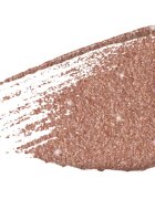 Wet n Wild Color Icon kremasto senčila za oči z bleščicami odtenek Nudecomer 1.4 g