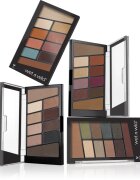 Wet n Wild Color Icon paleta senčil za oči odtenek Rosé in the Air 10 g