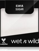Wet n Wild Color Icon senčila za oči odtenek Sugar 1.7 g