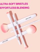 Wet n Wild Essential Large Eyeshadow Brush velik čopič za senčila 1 kos
