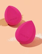 Wet n Wild Essential Makeup Sponge gobica za tekoči puder 1 kos