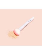 Wet n Wild Essential Powder Brush čopič za puder 1 kos