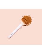 Wet n Wild Essential Powder Brush čopič za puder 1 kos