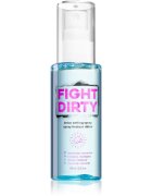 Wet n Wild Fight Dirty pršilo za fiksiranje make-upa z razstrupljevalnim učinkom 65 ml