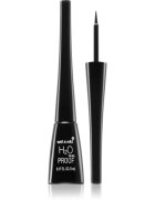 Wet n Wild H2O Proof vodoodporno črtalo za oči odtenek Black 5 ml