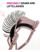Wet n Wild High on Lash klešče za trepalnice 1 kos