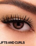 Wet n Wild High on Lash klešče za trepalnice 1 kos