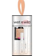 Wet n Wild Holiday Essentials Vault darilni set za odličen videz Blossom Glow