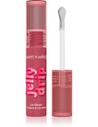 Wet n Wild Jelly Drip Lip Glaze sijaj za ustnice odtenek Berry Squish 3.6 ml